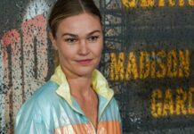 Julia Stiles’ TikTok Debut Has Lovers Satisfied Of ‘DWTS’ Rumors