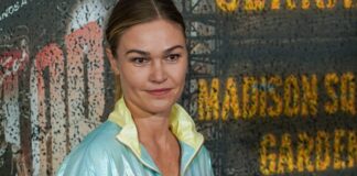 Julia Stiles’ TikTok Debut Has Lovers Satisfied Of ‘DWTS’ Rumors