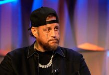 Jelly Roll Says He May Stroll Away From Song For Excellent