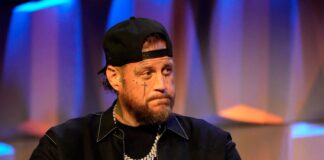 Jelly Roll Says He May Stroll Away From Song For Excellent