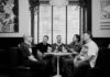 Chilly Warfare Children Bolster ‘Robbers & Cowards’ With Uncommon Tracks