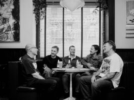 Chilly Warfare Children Bolster ‘Robbers & Cowards’ With Uncommon Tracks