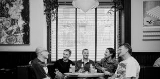 Chilly Warfare Children Bolster ‘Robbers & Cowards’ With Uncommon Tracks