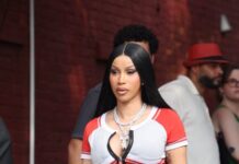 Why Cardi B Was once ‘Panicking’ About Inheritance For 4 Children