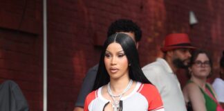 Why Cardi B Was once ‘Panicking’ About Inheritance For 4 Children