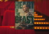 Movie display: Brad Pitt and his canine take at the wasteland in 'Middle of the Beast'