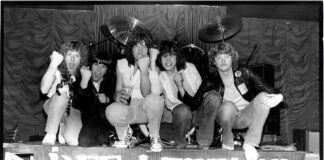 Def Leppard Documentary Coming In Early ’27