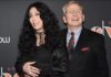 Bob Mackie, model clothier for the celebs, dies at 87