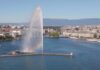 Paris des Arts: Particular version in Geneva