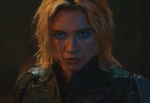 Florence Pugh’s Livid Reaction to Cornell Sexual Attack Allegations Places the Focal point on Males