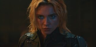 Florence Pugh’s Livid Reaction to Cornell Sexual Attack Allegations Places the Focal point on Males