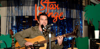 ‘Slightly Respiring’ Singer, ‘Spring Awakening’ Composer Duncan Sheik Dies