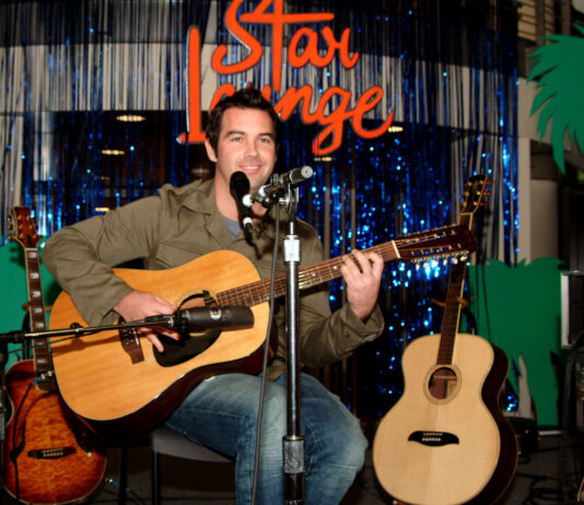 ‘Slightly Respiring’ Singer, ‘Spring Awakening’ Composer Duncan Sheik Dies