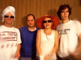 Each Superchunk Album, Ranked – SPIN