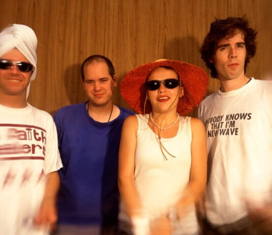Each Superchunk Album, Ranked – SPIN