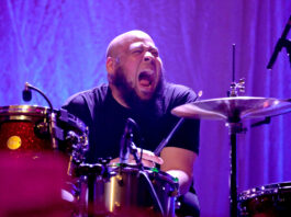 Pearl Jam Debuts Paul McCartney Drummer Abe Laboriel Jr. At Wonder Ohana Set