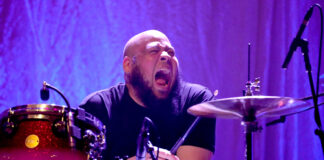 Pearl Jam Debuts Paul McCartney Drummer Abe Laboriel Jr. At Wonder Ohana Set