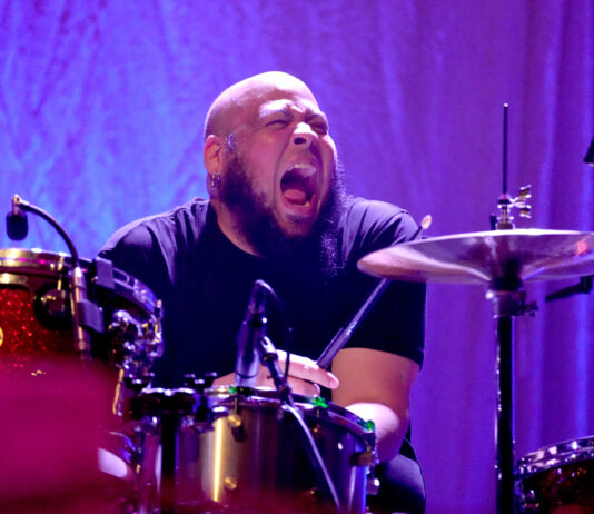 Pearl Jam Debuts Paul McCartney Drummer Abe Laboriel Jr. At Wonder Ohana Set