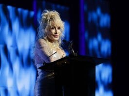 DOLLYFEST Deliberate For ’27, Nashville Airport May just Endure Her Title