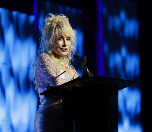 DOLLYFEST Deliberate For ’27, Nashville Airport May just Endure Her Title