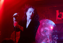 Violet Grohl on Debut Album ‘Be Candy to Me,’ Her Personal Sound, and Fronting a Band