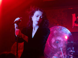 Violet Grohl on Debut Album ‘Be Candy to Me,’ Her Personal Sound, and Fronting a Band