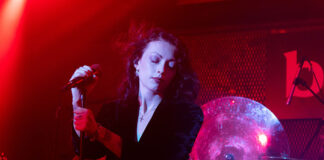 Violet Grohl on Debut Album ‘Be Candy to Me,’ Her Personal Sound, and Fronting a Band
