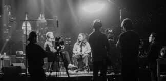 Watch Billy Strings Select Up A Hurricane On ‘Austin Town Limits’