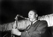 John Coltrane’s Mythologized ‘Tiberi Tapes’ Coming To Mild