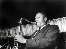 John Coltrane’s Mythologized ‘Tiberi Tapes’ Coming To Mild