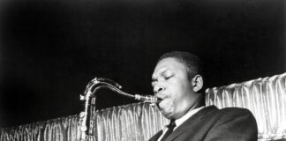 John Coltrane’s Mythologized ‘Tiberi Tapes’ Coming To Mild