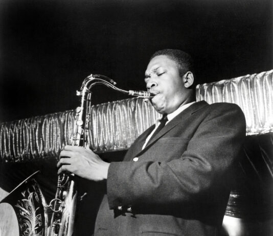 John Coltrane’s Mythologized ‘Tiberi Tapes’ Coming To Mild