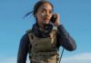 Why There’s No Lioness Season 3 Episode 9 This night From Taylor Sheridan