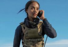Why There’s No Lioness Season 3 Episode 9 This night From Taylor Sheridan