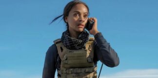 Why There’s No Lioness Season 3 Episode 9 This night From Taylor Sheridan