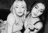 Madonna, Charli xcx Hit The Dancefloor