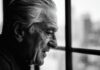 OUTTAKES: Taking pictures Robert De Niro on the Bowery Lodge