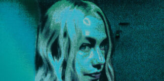 Phoebe Bridgers Is ‘On’ The Mic For ‘Primetime’ Music