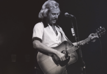 See Jimmy Buffett’s Coral Reefers On The Upward push In New Document Clip