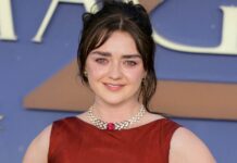 Maisie Williams’ Arya Stark Comeback Comes With A Catch