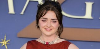 Maisie Williams’ Arya Stark Comeback Comes With A Catch