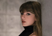 Replace: Taylor Swift Tremendous-Sizes ‘Showgirl’