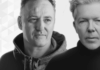 Sasha & John Digweed Open Northern Publicity Vault For thirtieth Anniversary
