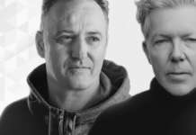 Sasha & John Digweed Open Northern Publicity Vault For thirtieth Anniversary