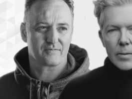 Sasha & John Digweed Open Northern Publicity Vault For thirtieth Anniversary