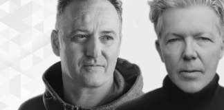 Sasha & John Digweed Open Northern Publicity Vault For thirtieth Anniversary