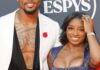 Why Simone Biles’ Husband Endorses ‘Mr Biles’ Identify