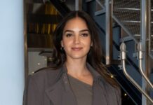 Melissa Barrera On Ed Sheeran, Macklemore Controversy