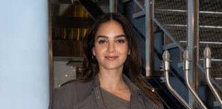 Melissa Barrera On Ed Sheeran, Macklemore Controversy
