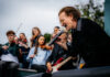 U2 Celebrates 50 Years With Two Wonder Dublin Displays